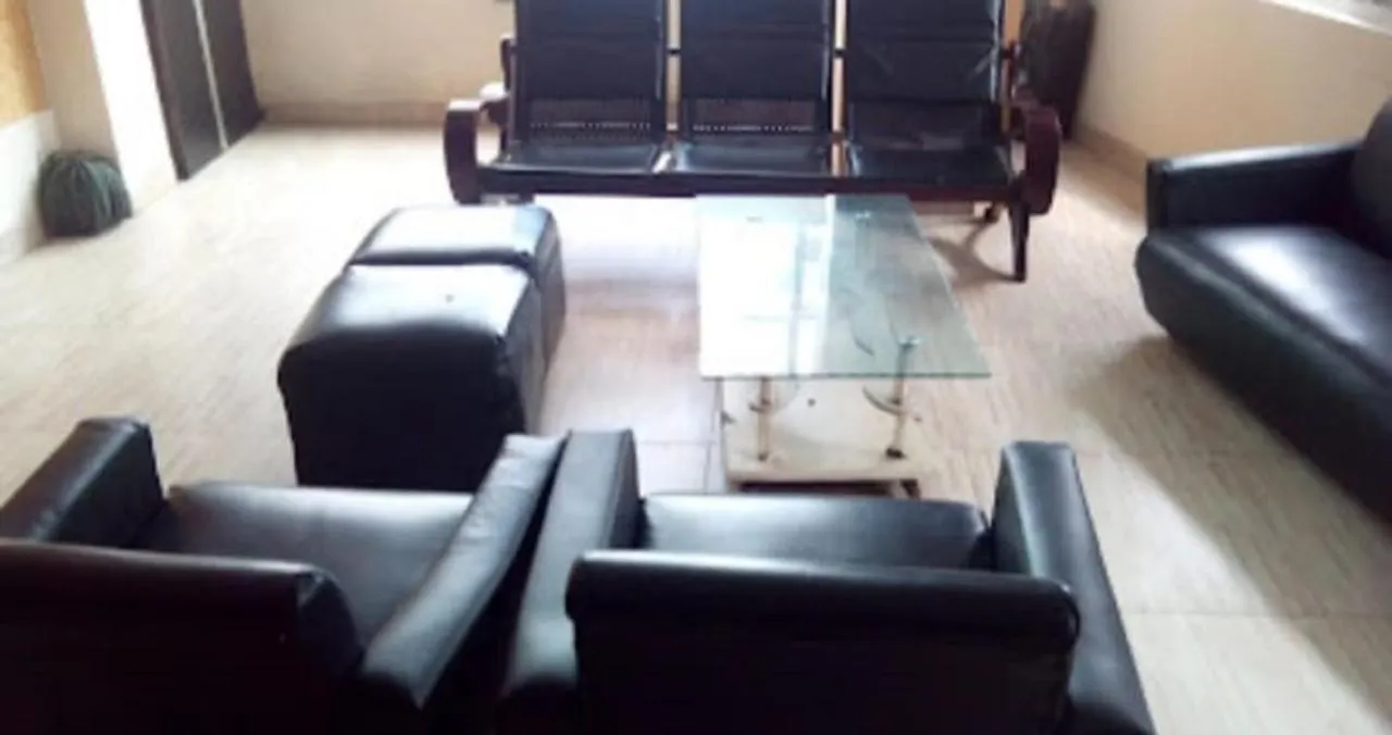 Hotel Ved By Wb Inn Agra  Agra (Uttar Pradesh)