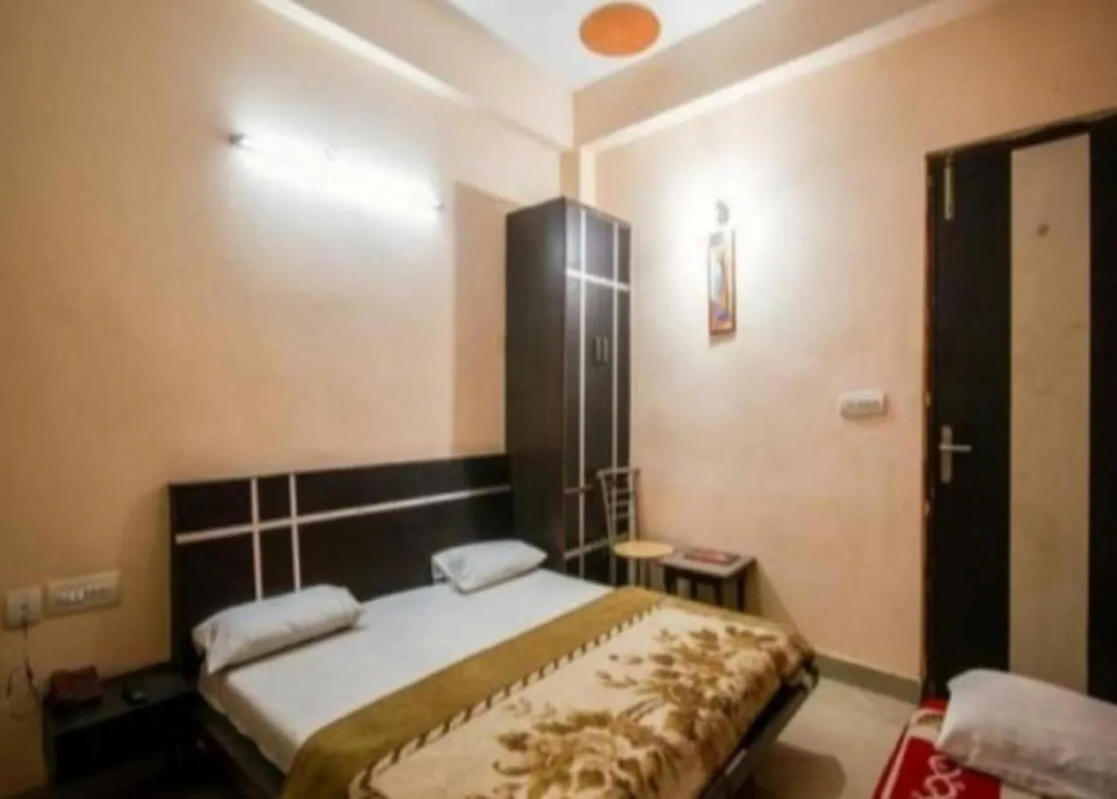 Hotel Ved By Wb Inn Agra