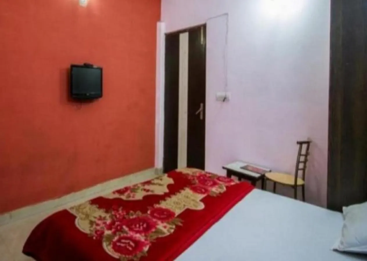 Hotel Ved By Wb Inn Agra