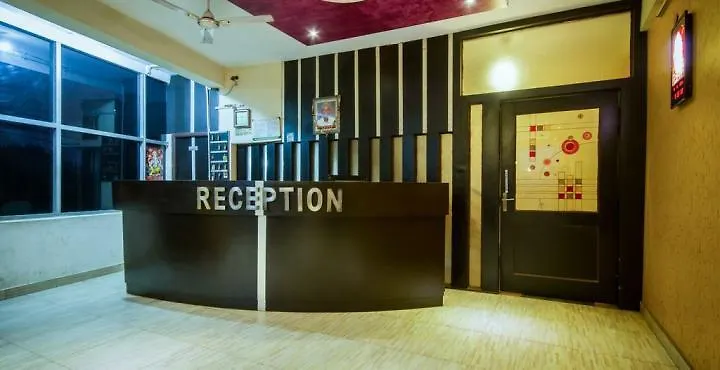 Hotel Ved By Wb Inn Agra  India