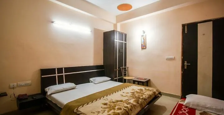 Hotel Ved By Wb Inn Agra