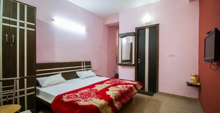 Hotel Ved By Wb Inn Agra   Agra (Uttar Pradesh)