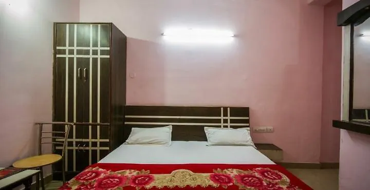 ****  Hotel Ved By Wb Inn Agra  India
