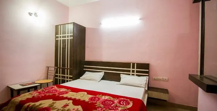 Hotel Ved By Wb Inn Agra
