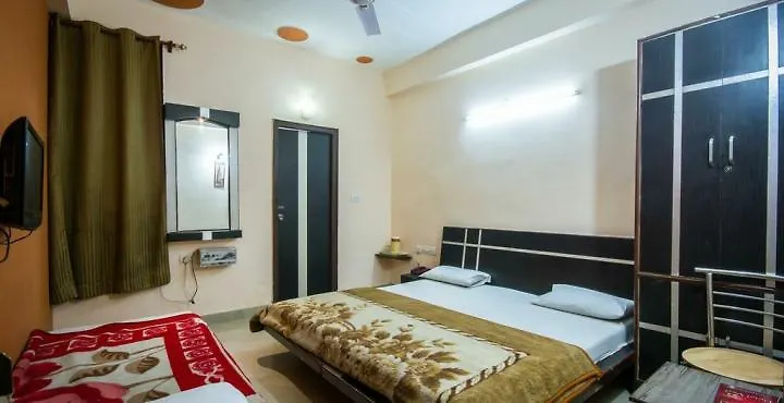 Hotel Ved By Wb Inn Agra  Agra (Uttar Pradesh)