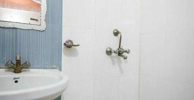 ****  Hotel Ved By Wb Inn Agra  India