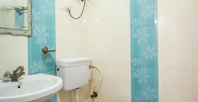 Hotel Ved By Wb Inn Agra