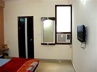 Hotel Ved By Wb Inn Agra