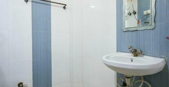 Hotel Ved By Wb Inn Agra  4*, Agra (Uttar Pradesh) India