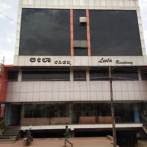 Kl Residency Mysore