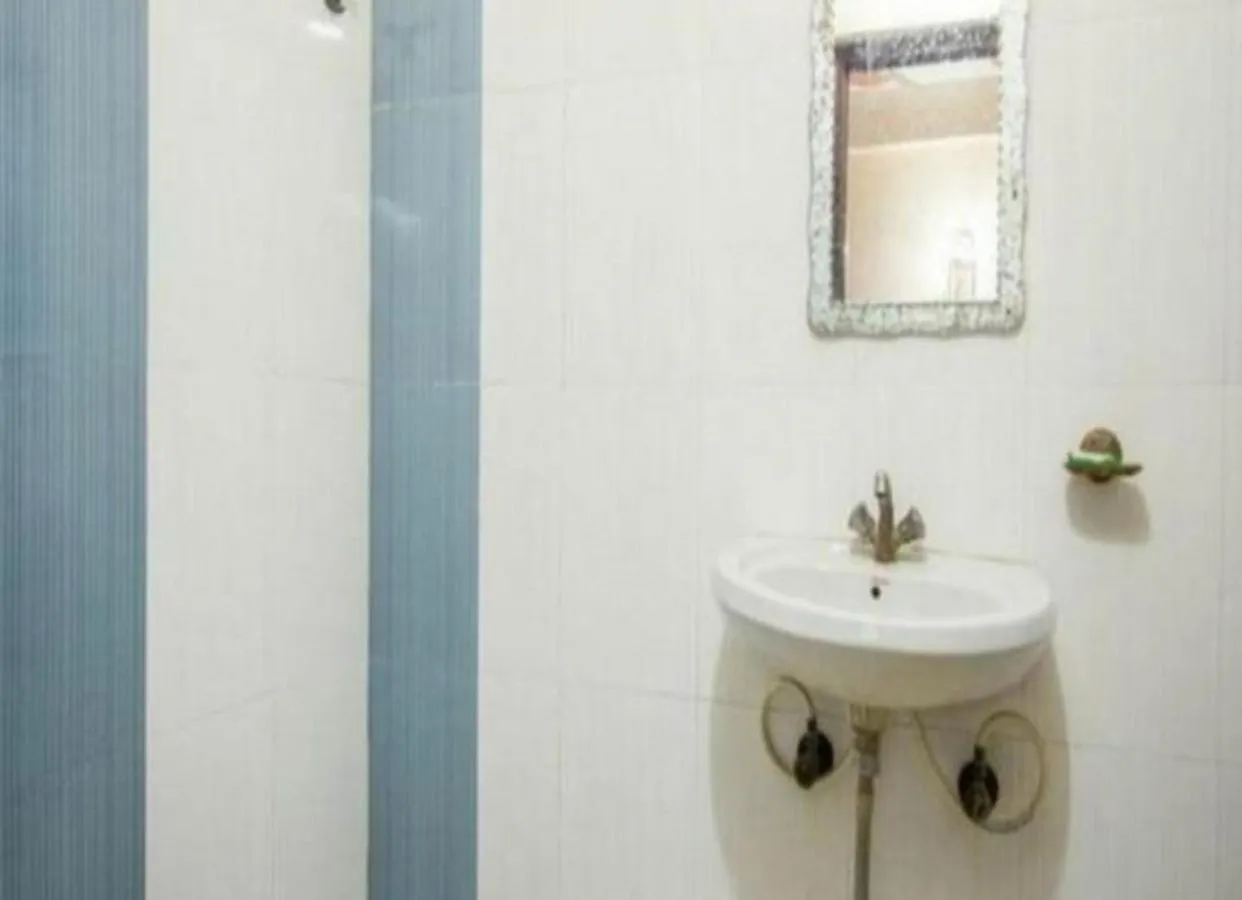Hotel Ved By Wb Inn Agra
