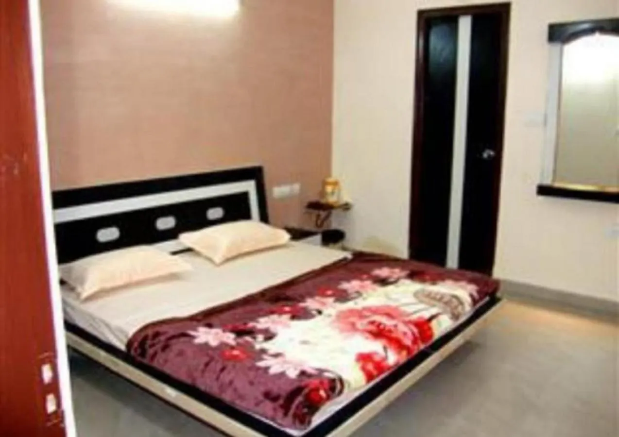 Hotel Ved By Wb Inn Agra