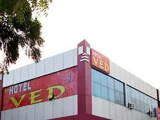 Hotel Ved By Wb Inn Agra