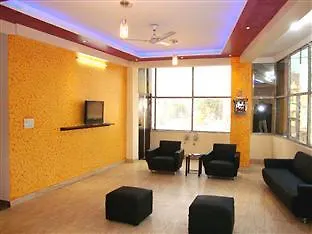 Hotel Ved By Wb Inn Agra